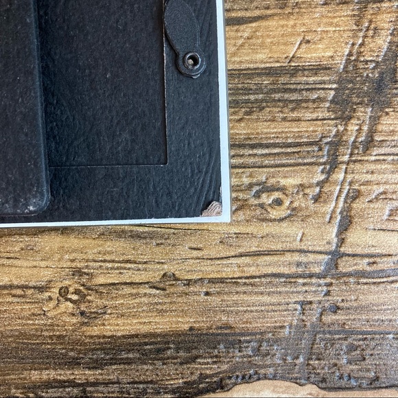 Glass prayer picture frame NWOT - Picture 5 of 9